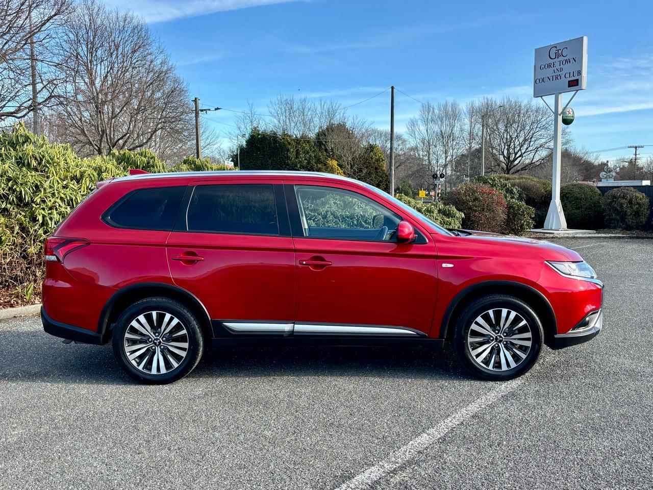 image-6, 2022 Mitsubishi Outlander LS AWD 7 SEATER AMAZING  at Gore