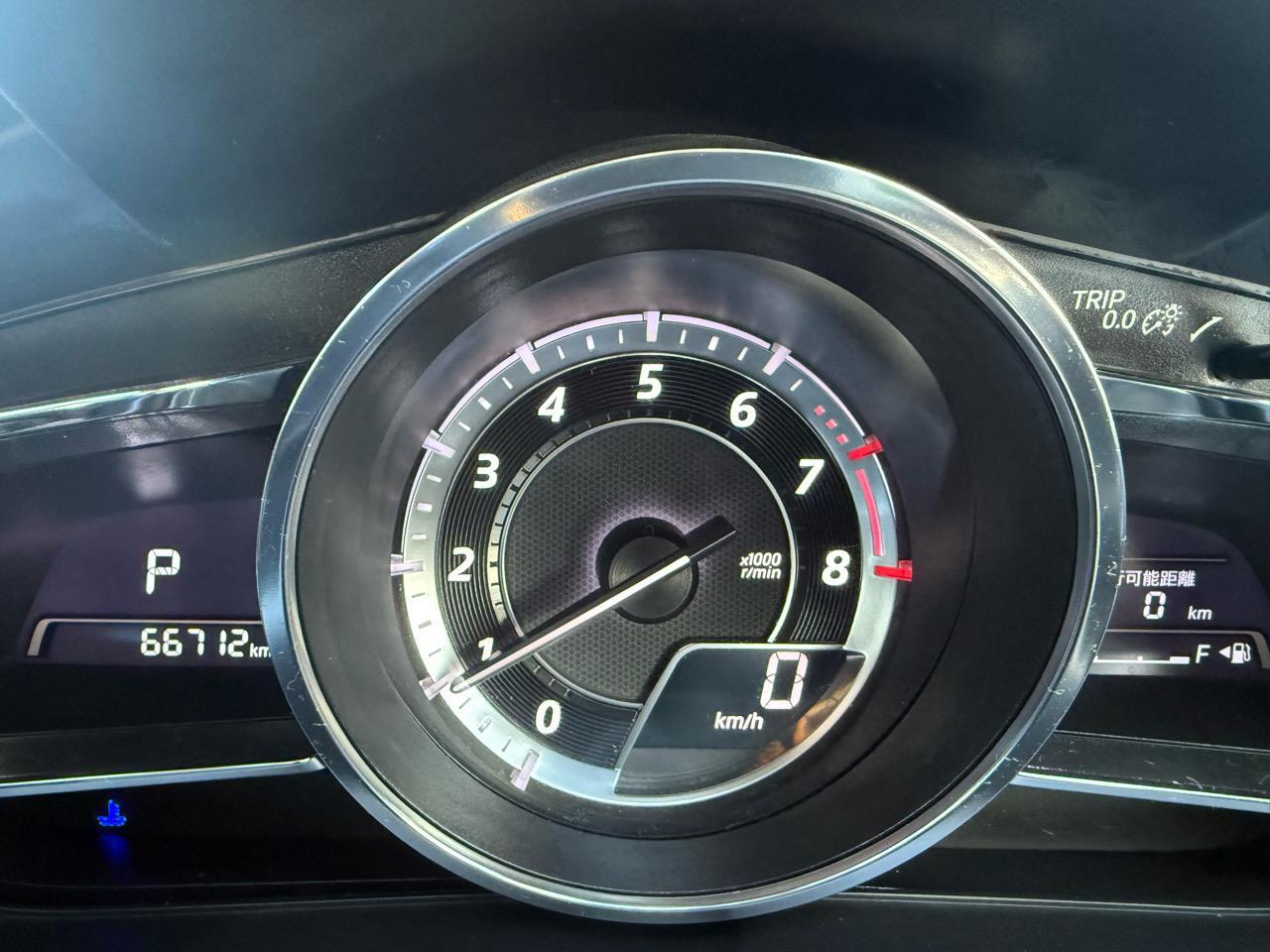 image-9, 2016 Mazda Demio 2 New Shape Skyactive at Christchurch