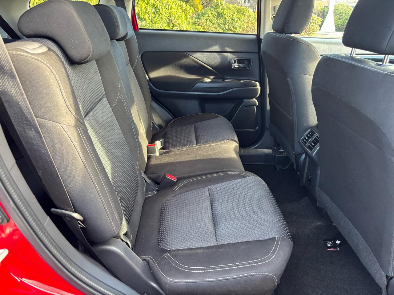 image-9, 2022 Mitsubishi Outlander LS AWD 7 SEATER AMAZING  at Gore