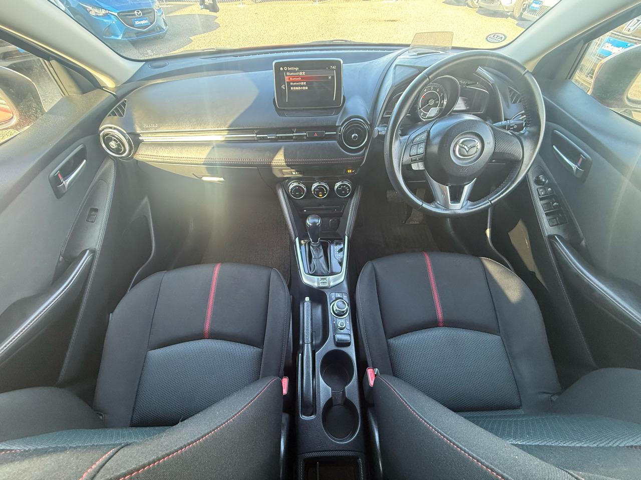 image-14, 2016 Mazda Demio 2 New Shape Skyactive at Christchurch