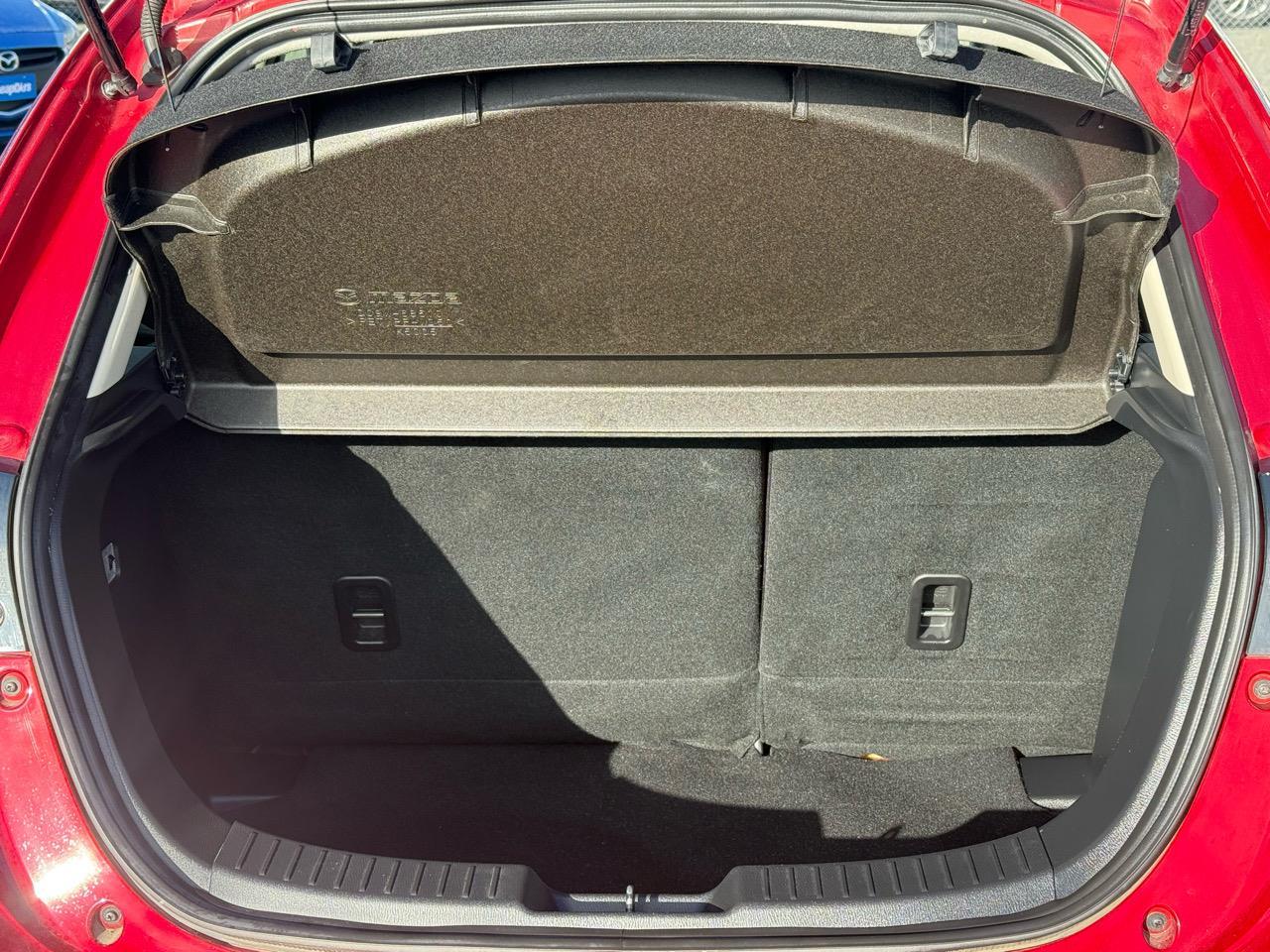 image-18, 2016 Mazda Demio 2 New Shape Skyactive at Christchurch
