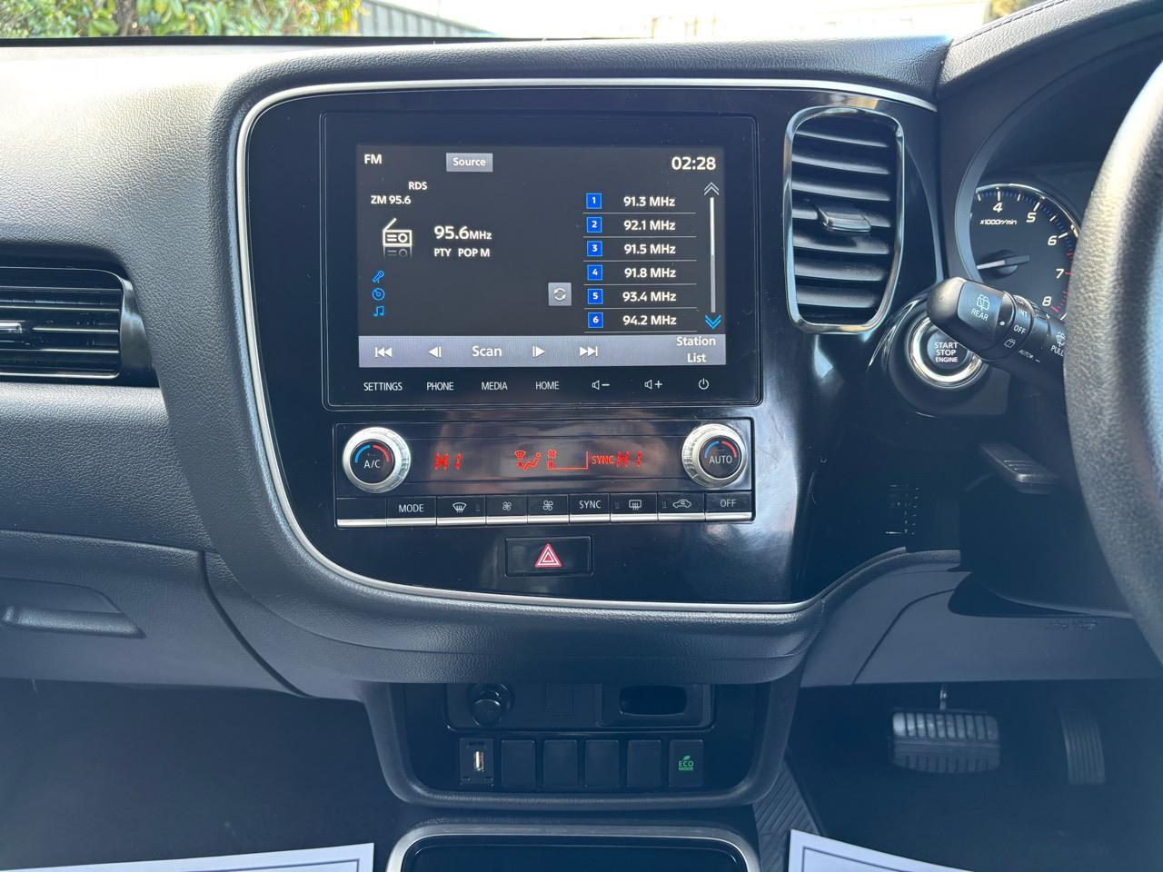 image-15, 2022 Mitsubishi Outlander LS AWD 7 SEATER AMAZING  at Gore