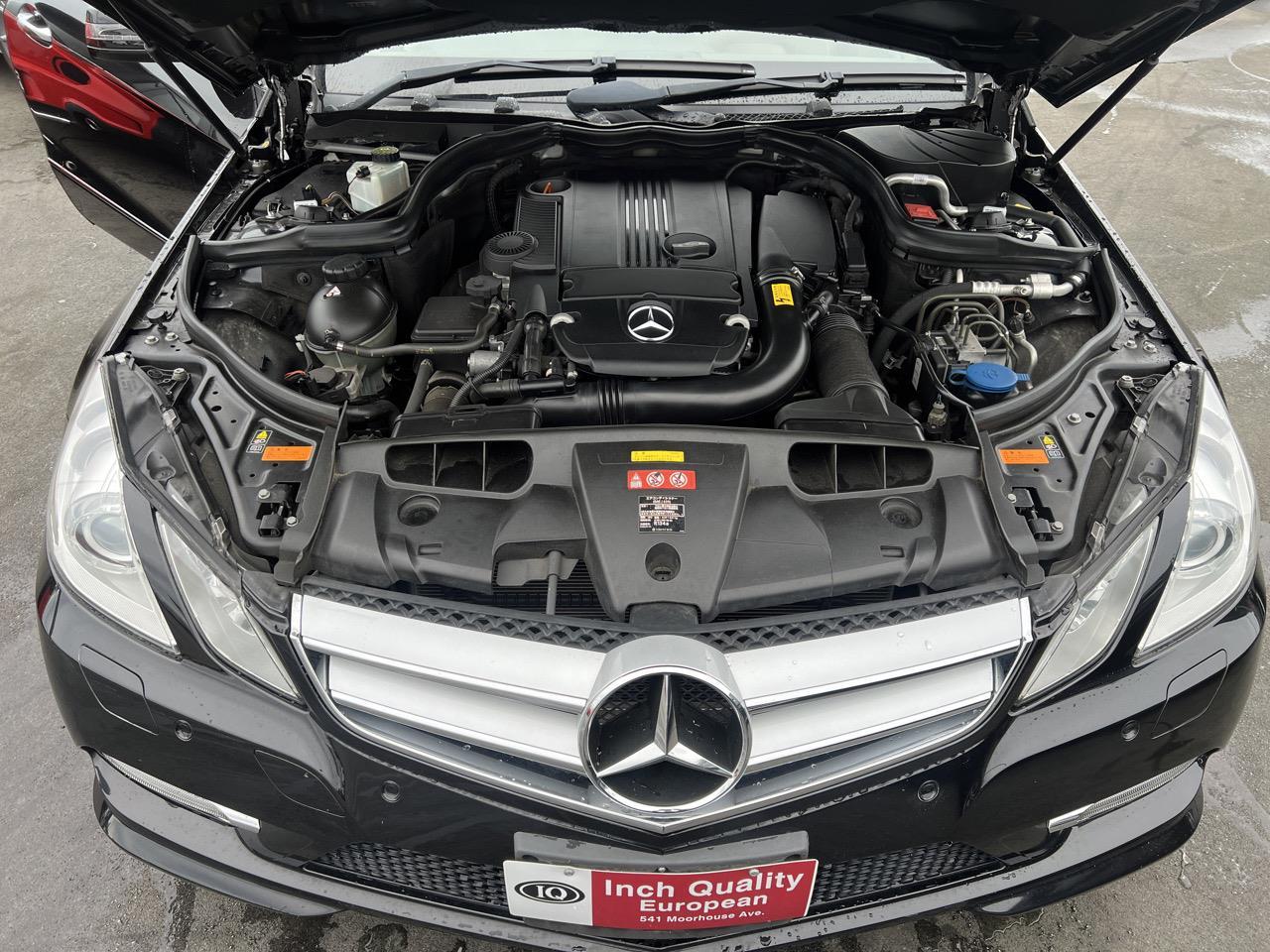 image-7, 2013 MercedesBenz E 250 AMG Package at Christchurch