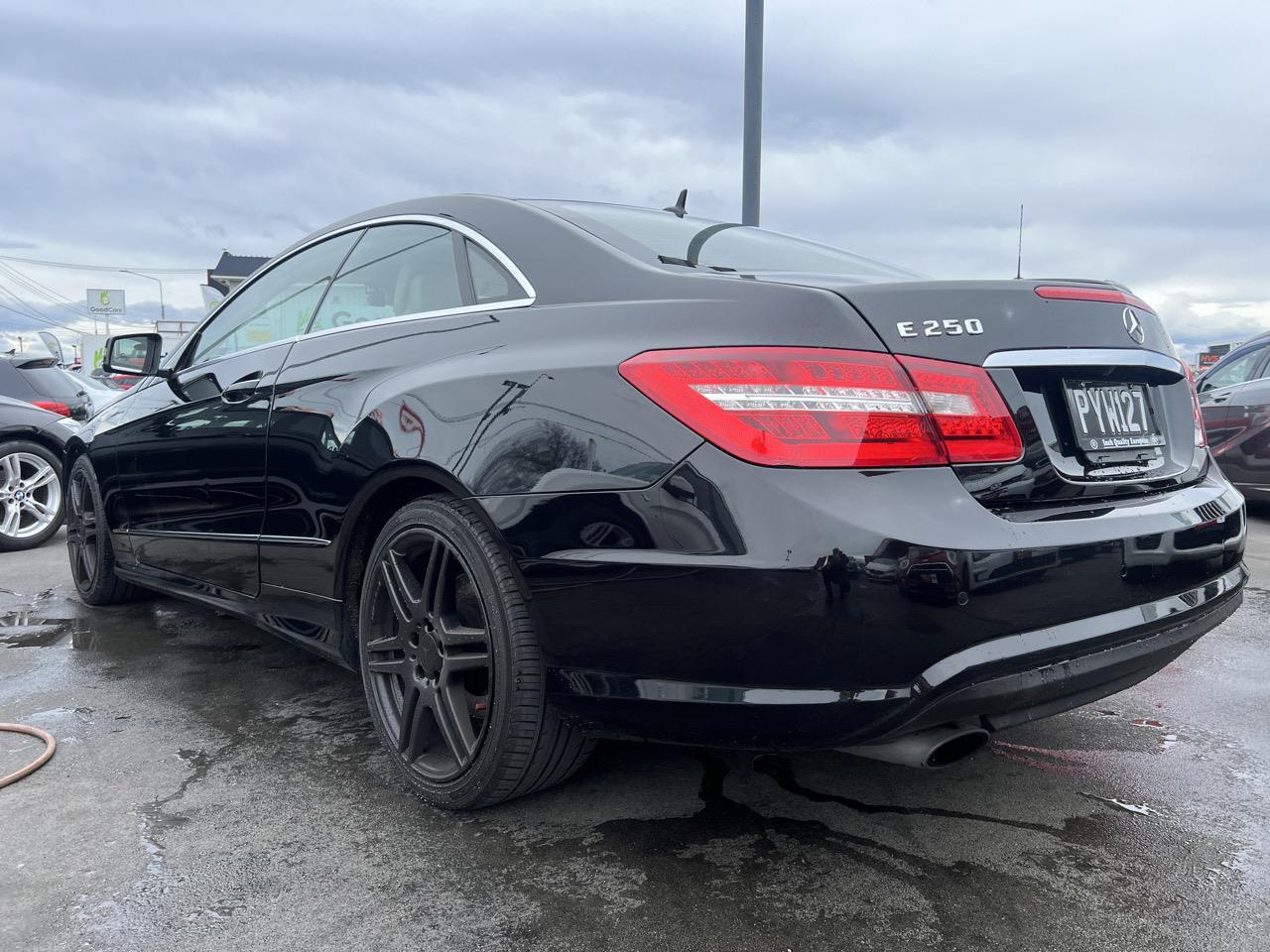 image-5, 2013 MercedesBenz E 250 AMG Package at Christchurch