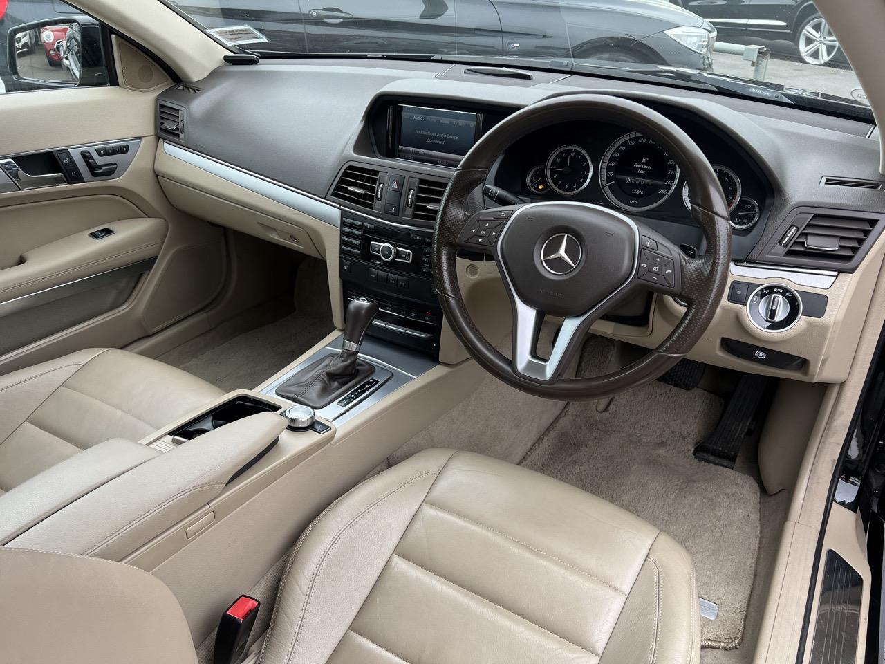 image-8, 2013 MercedesBenz E 250 AMG Package at Christchurch