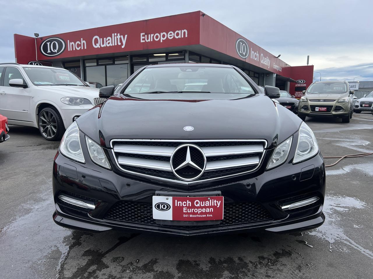 image-2, 2013 MercedesBenz E 250 AMG Package at Christchurch