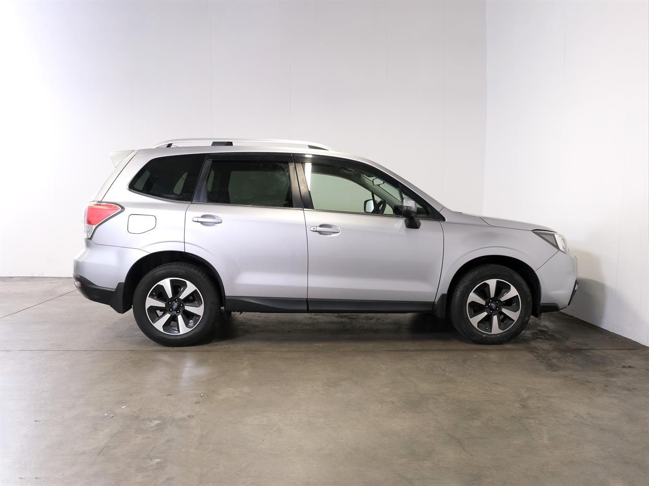 image-9, 2016 Subaru Forester 2.0lt 4WD 'X-Break' Eyesight  at Christchurch