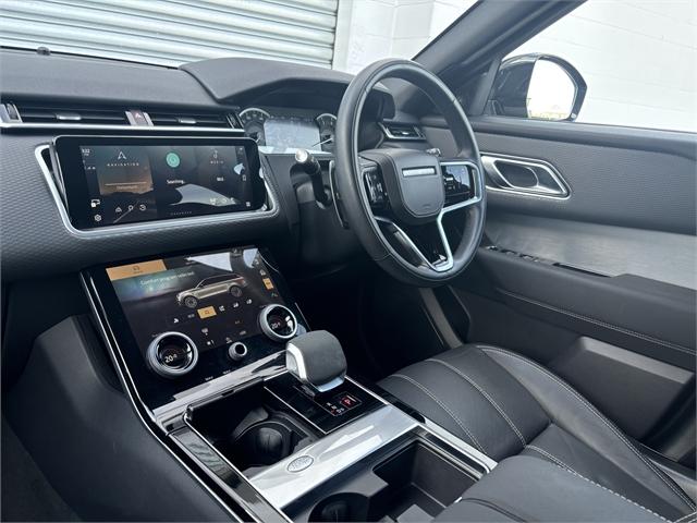 image-12, 2023 LandRover Range Rover Velar NZ NEW P250 R-Dyn at Christchurch