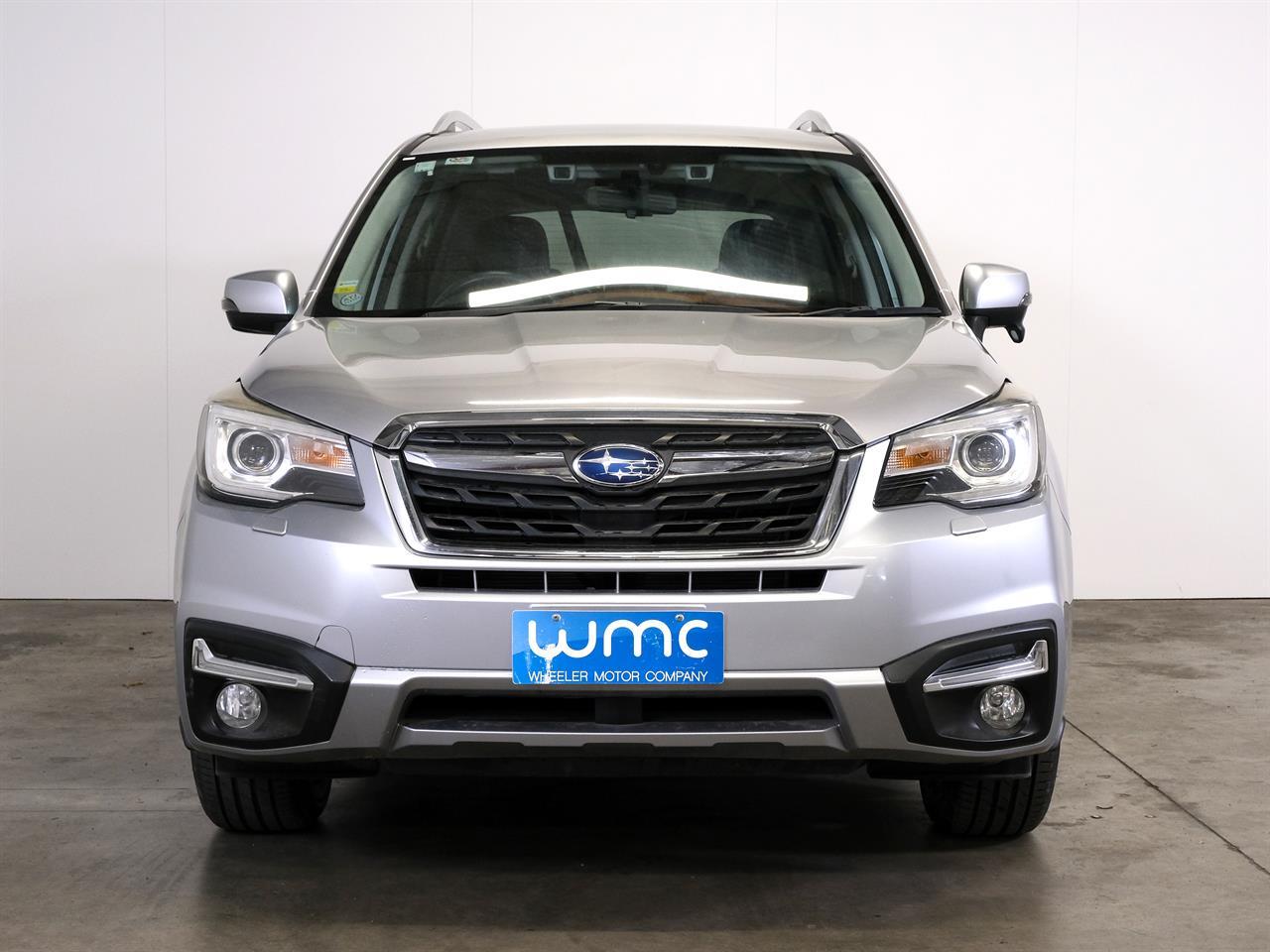 image-2, 2016 Subaru Forester 2.0lt 4WD 'X-Break' Eyesight  at Christchurch