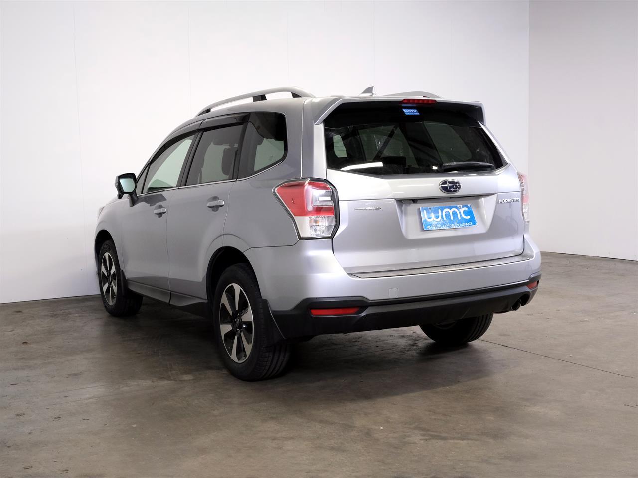 image-5, 2016 Subaru Forester 2.0lt 4WD 'X-Break' Eyesight  at Christchurch