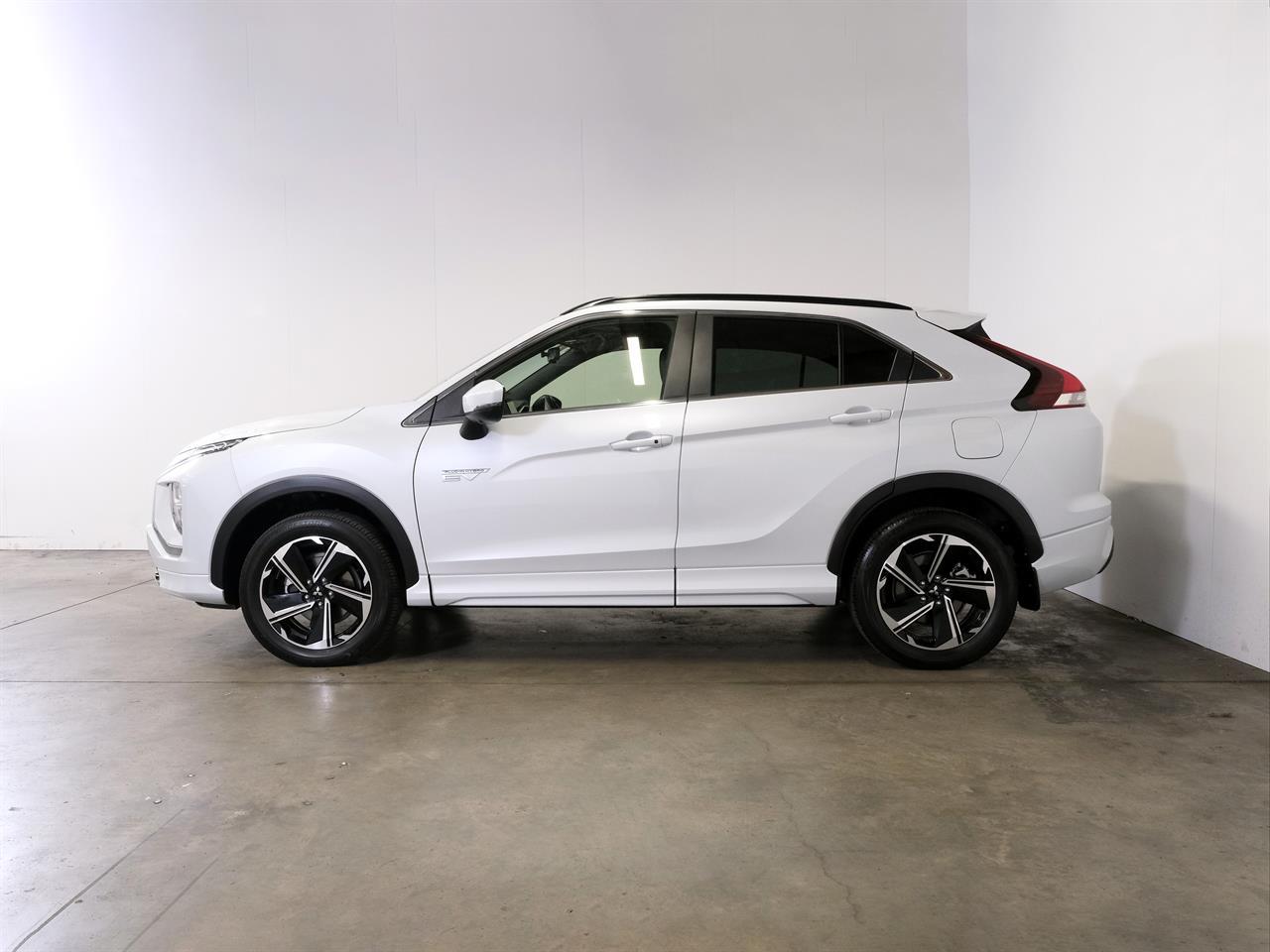 image-4, 2022 Mitsubishi Eclipse Cross PHEV VRX 4WD 'NZ New at Christchurch