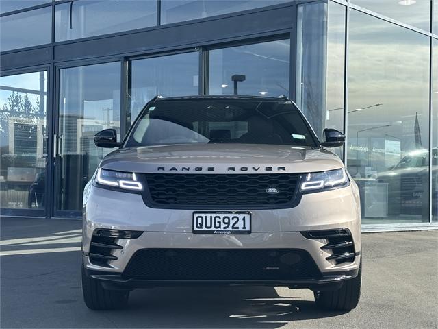 image-1, 2023 LandRover Range Rover Velar NZ NEW P250 R-Dyn at Christchurch