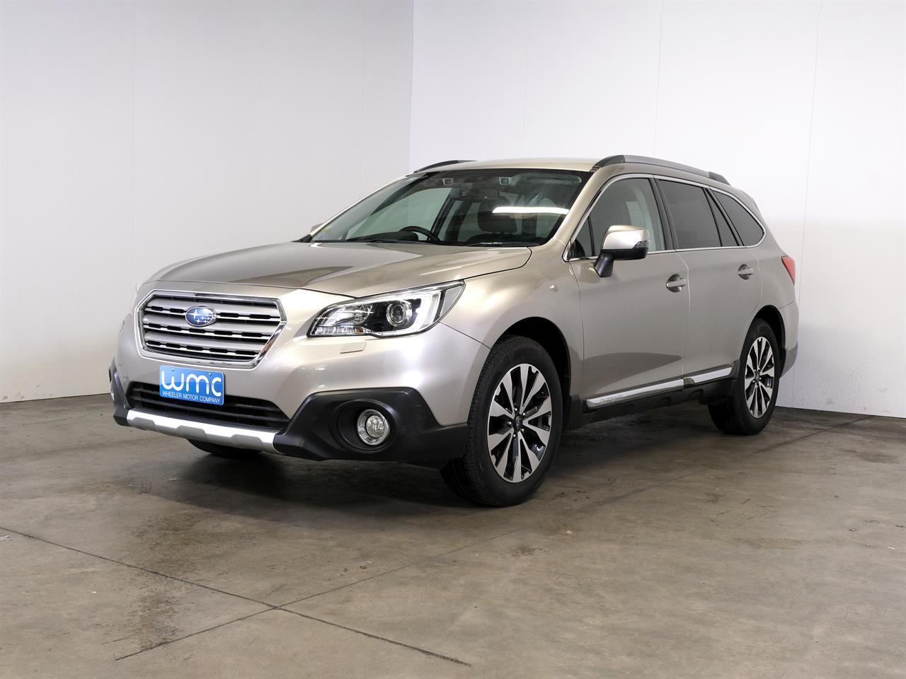 image-3, 2016 Subaru Outback Limited 2.5lt 4WD Eyesight at Christchurch