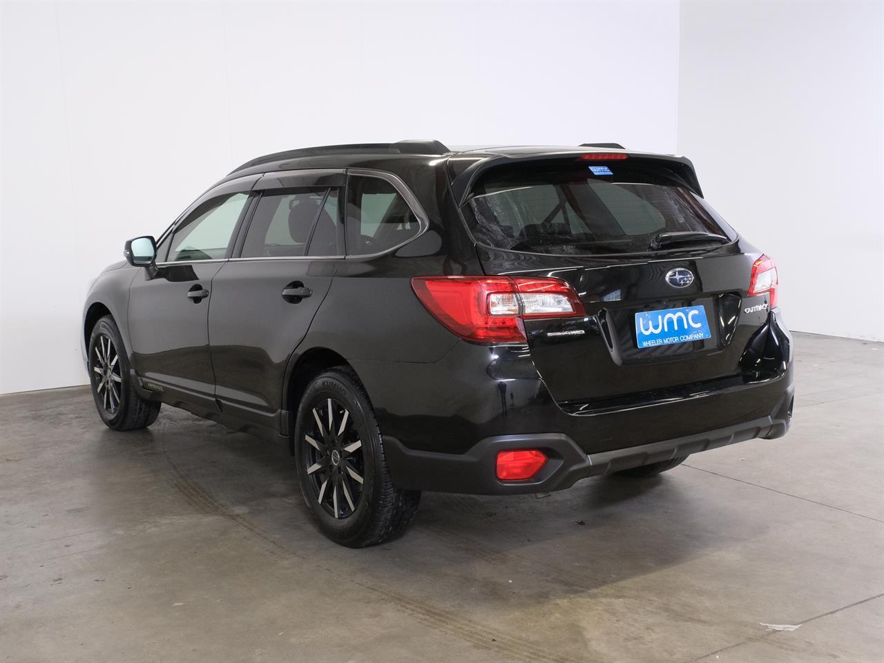 image-5, 2017 Subaru Outback 2.5lt 4WD Eyesight X-Advance at Christchurch