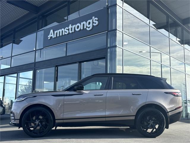 image-5, 2023 LandRover Range Rover Velar NZ NEW P250 R-Dyn at Christchurch