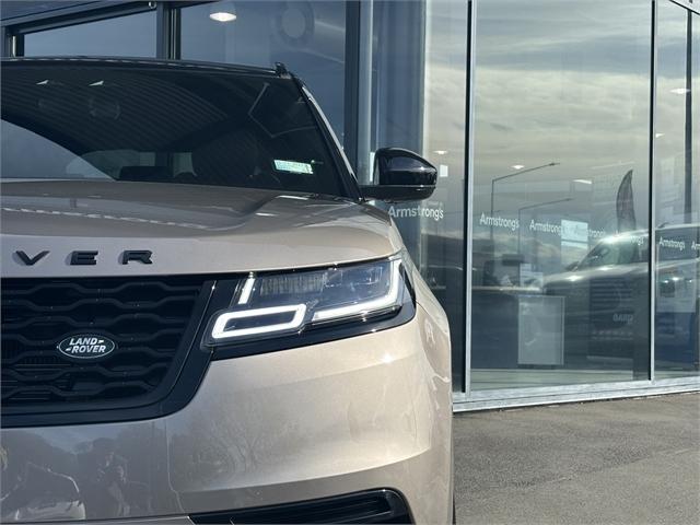 image-7, 2023 LandRover Range Rover Velar NZ NEW P250 R-Dyn at Christchurch