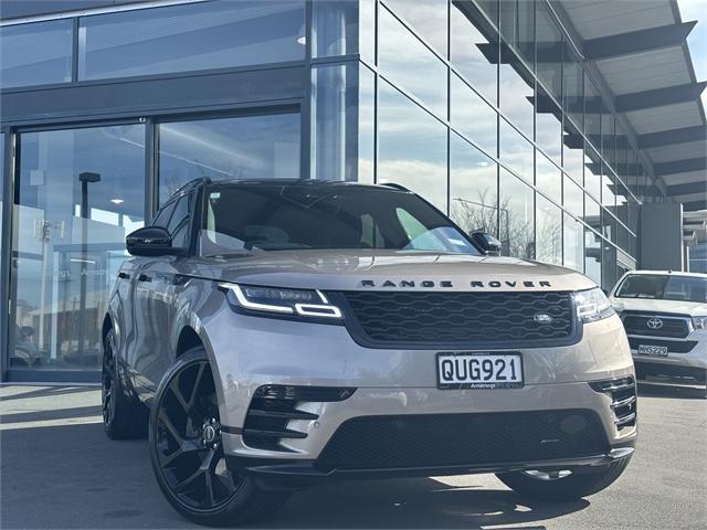 image-0, 2023 LandRover Range Rover Velar NZ NEW P250 R-Dyn at Christchurch