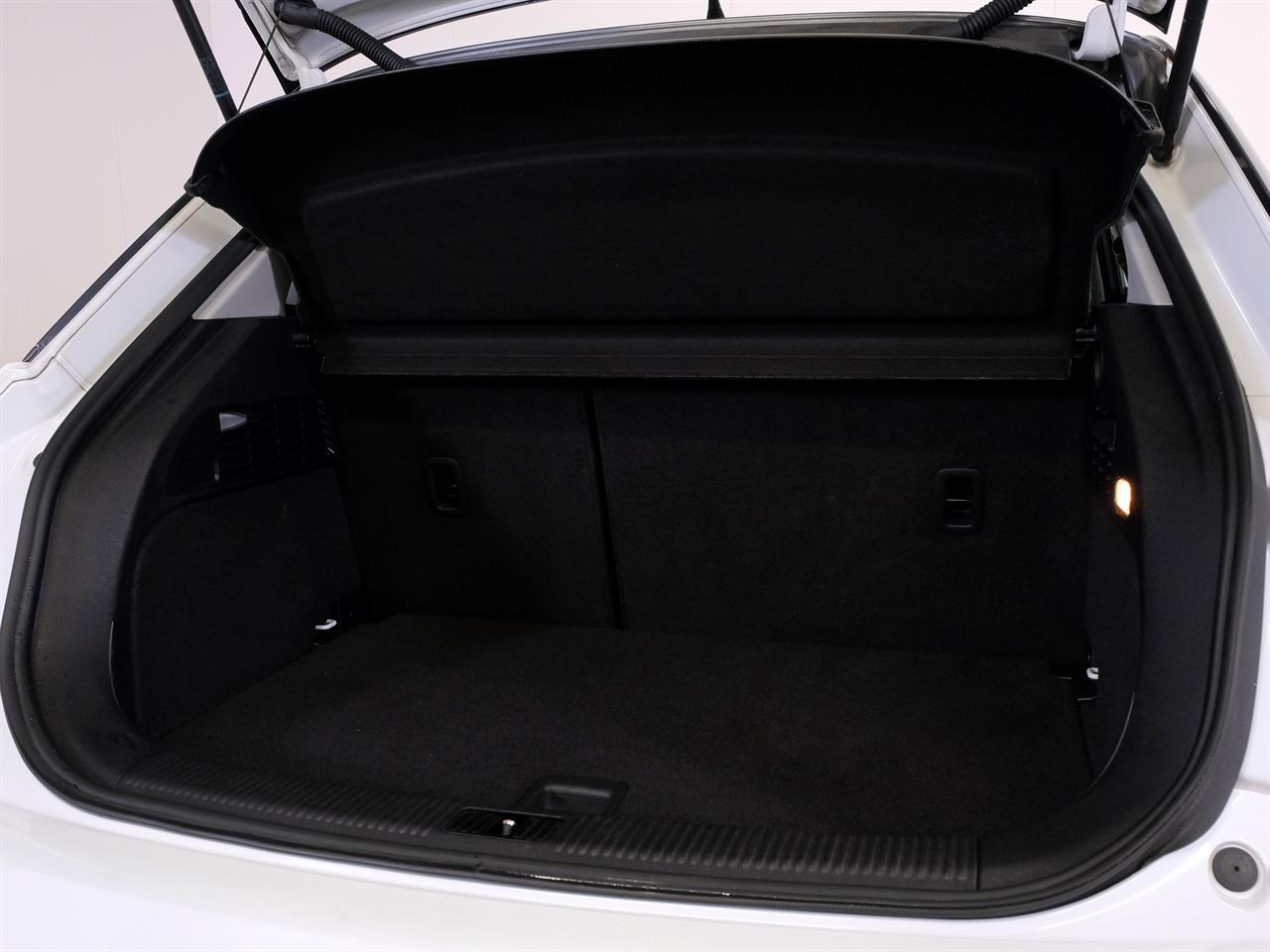 image-19, 2013 Audi A1 1.4TFSI 'Leather Package' at Christchurch