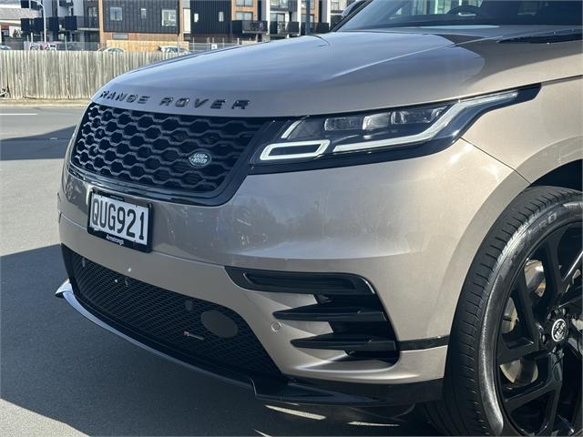 image-2, 2023 LandRover Range Rover Velar NZ NEW P250 R-Dyn at Christchurch