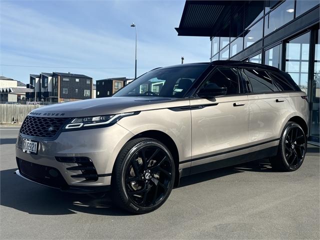 image-3, 2023 LandRover Range Rover Velar NZ NEW P250 R-Dyn at Christchurch