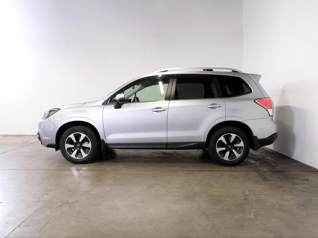 image-4, 2016 Subaru Forester 2.0lt 4WD 'X-Break' Eyesight  at Christchurch