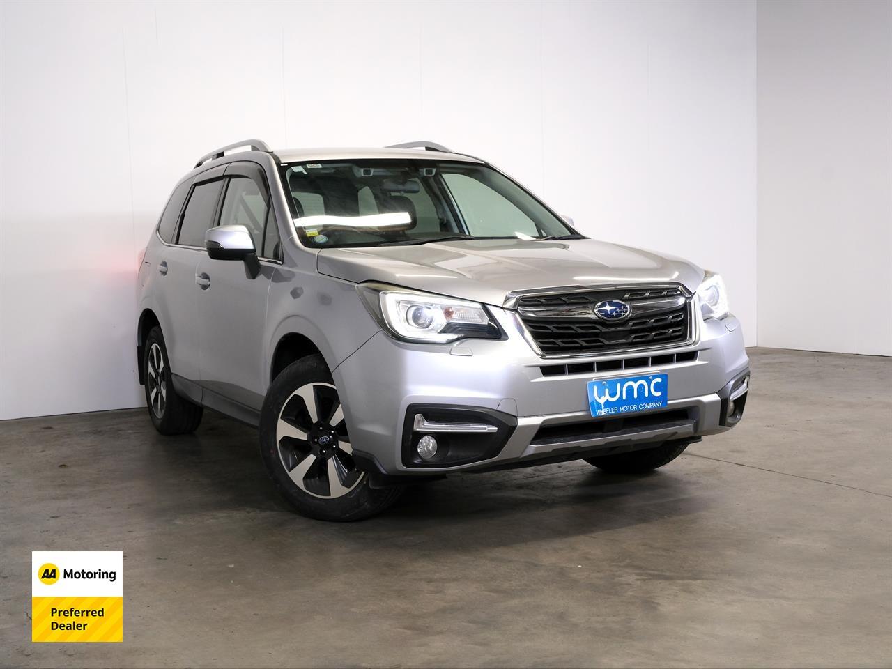 image-0, 2016 Subaru Forester 2.0lt 4WD 'X-Break' Eyesight  at Christchurch