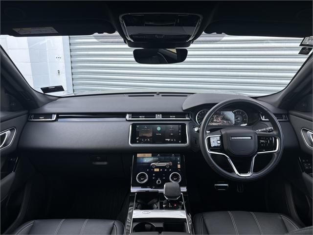 image-13, 2023 LandRover Range Rover Velar NZ NEW P250 R-Dyn at Christchurch