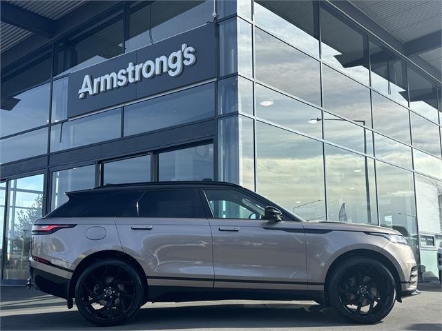 image-4, 2023 LandRover Range Rover Velar NZ NEW P250 R-Dyn at Christchurch