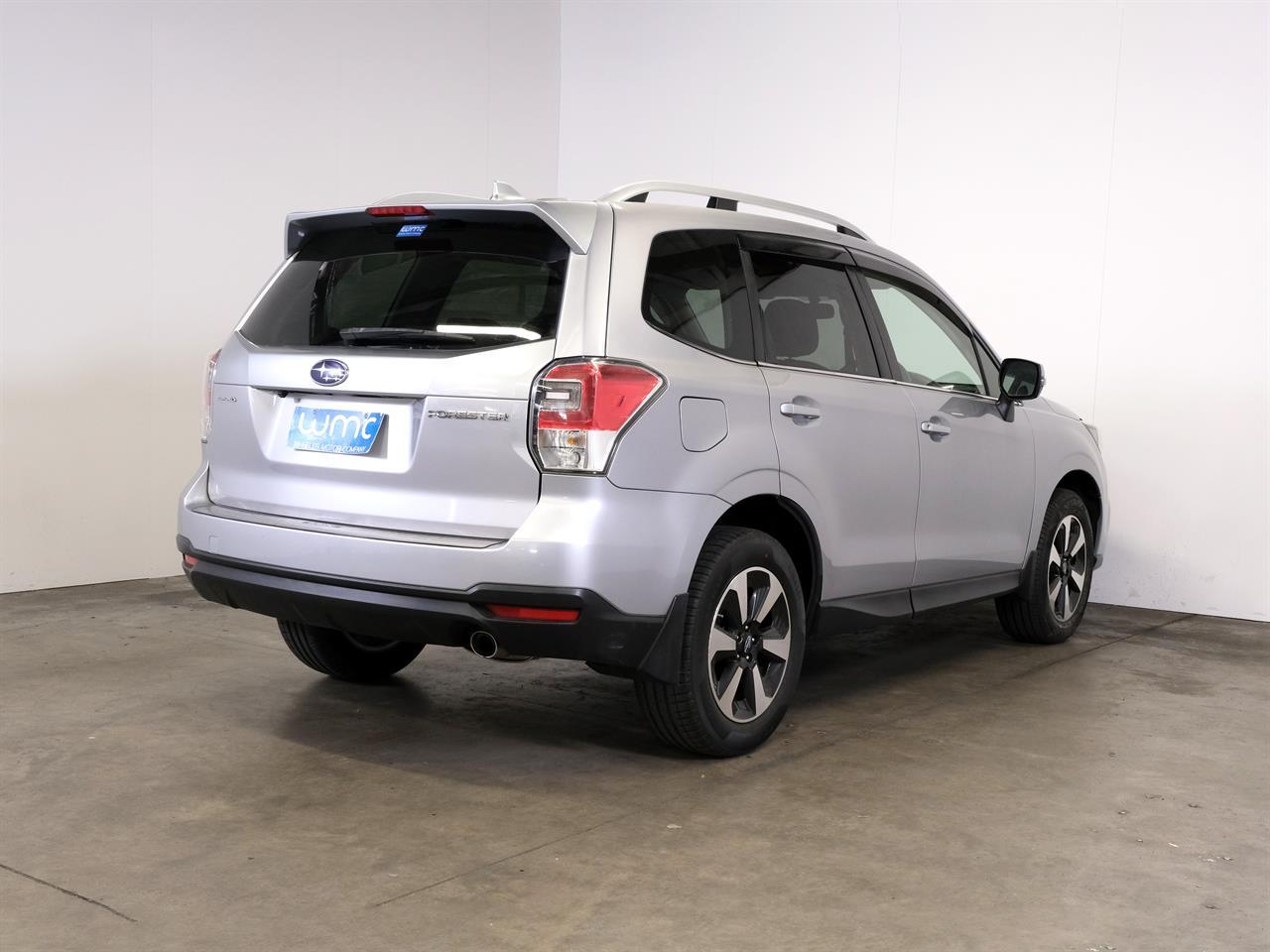 image-7, 2016 Subaru Forester 2.0lt 4WD 'X-Break' Eyesight  at Christchurch