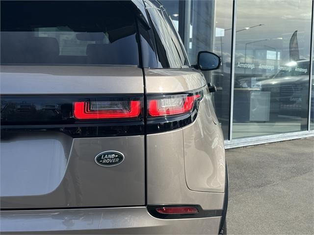 image-8, 2023 LandRover Range Rover Velar NZ NEW P250 R-Dyn at Christchurch