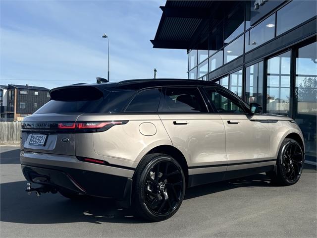 image-9, 2023 LandRover Range Rover Velar NZ NEW P250 R-Dyn at Christchurch