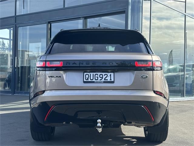 image-6, 2023 LandRover Range Rover Velar NZ NEW P250 R-Dyn at Christchurch