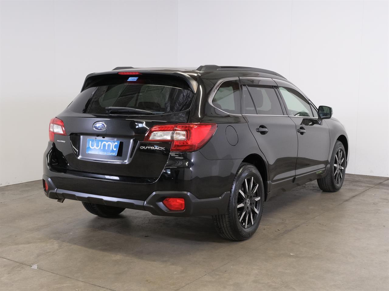 image-7, 2017 Subaru Outback 2.5lt 4WD Eyesight X-Advance at Christchurch