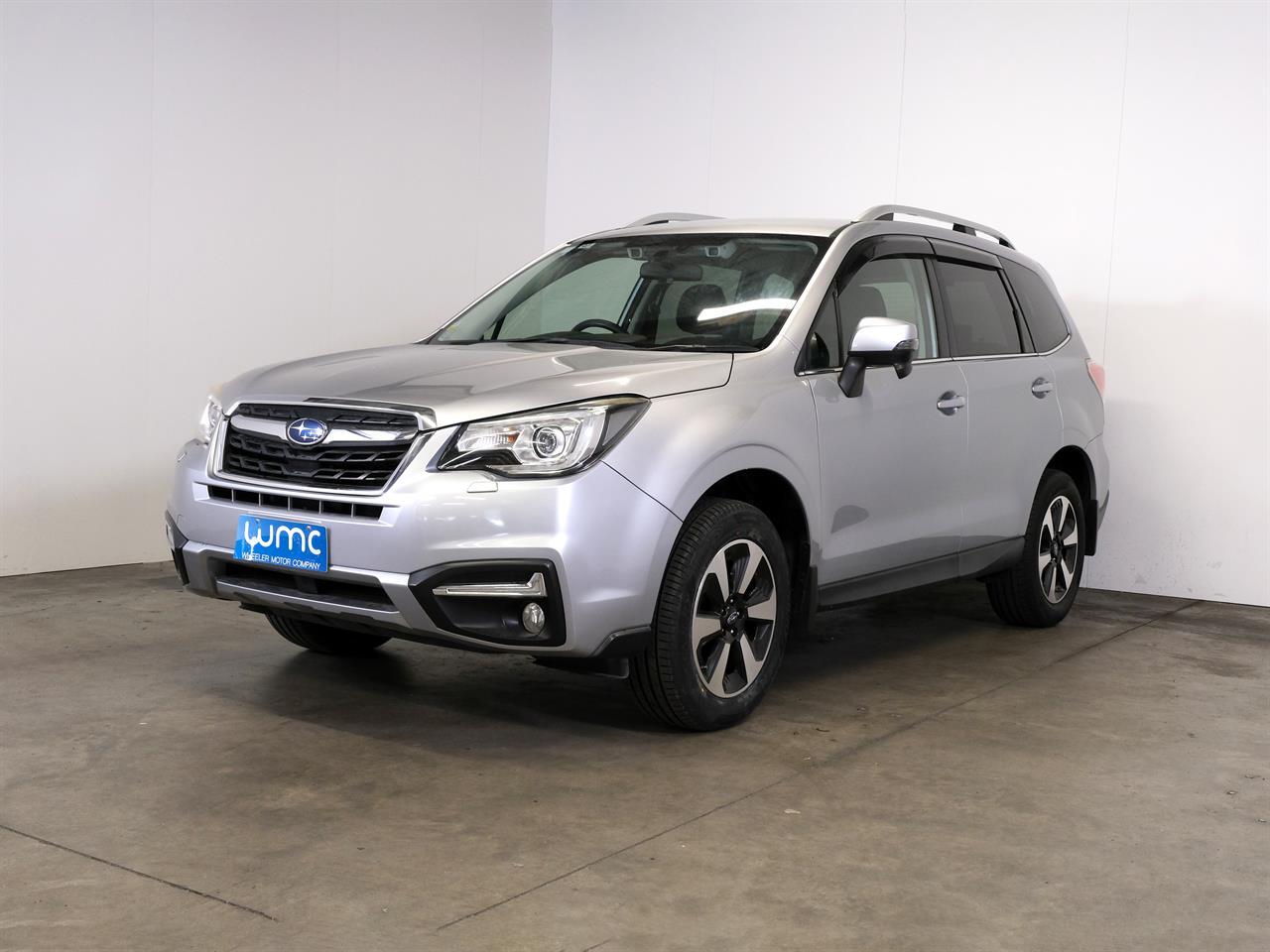 image-3, 2016 Subaru Forester 2.0lt 4WD 'X-Break' Eyesight  at Christchurch