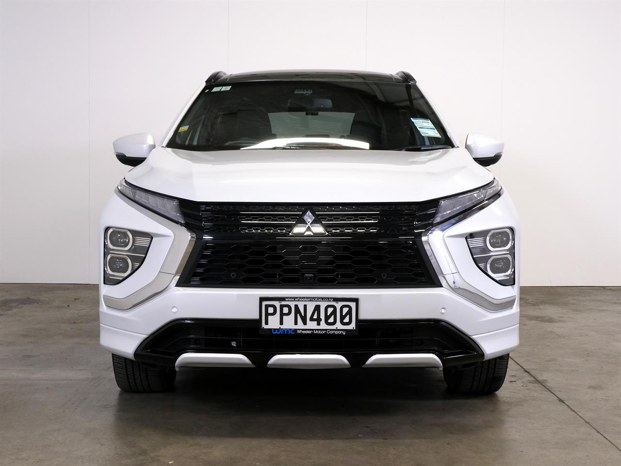 image-2, 2022 Mitsubishi Eclipse Cross PHEV VRX 4WD 'NZ New at Christchurch