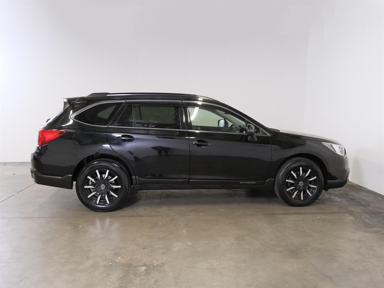 image-9, 2017 Subaru Outback 2.5lt 4WD Eyesight X-Advance at Christchurch