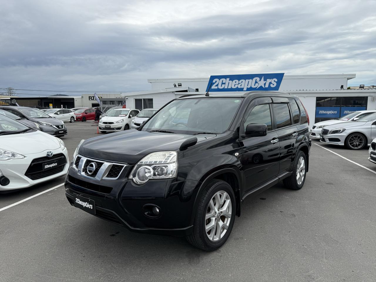 image-0, 2013 Nissan X-Trail at Christchurch