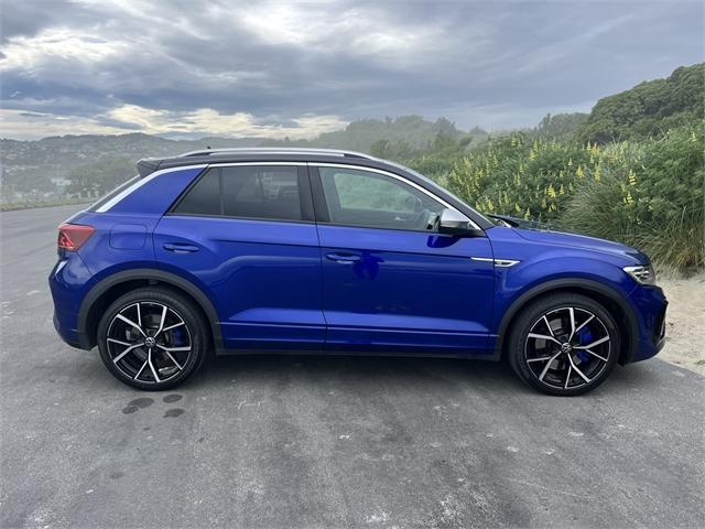 image-3, 2023 Volkswagen T-Roc R 2.0 4WD 221KW at Dunedin