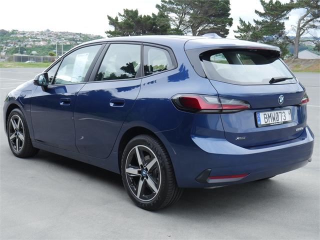 image-4, 2023 BMW 225xe Active Tourer PHEV at Dunedin