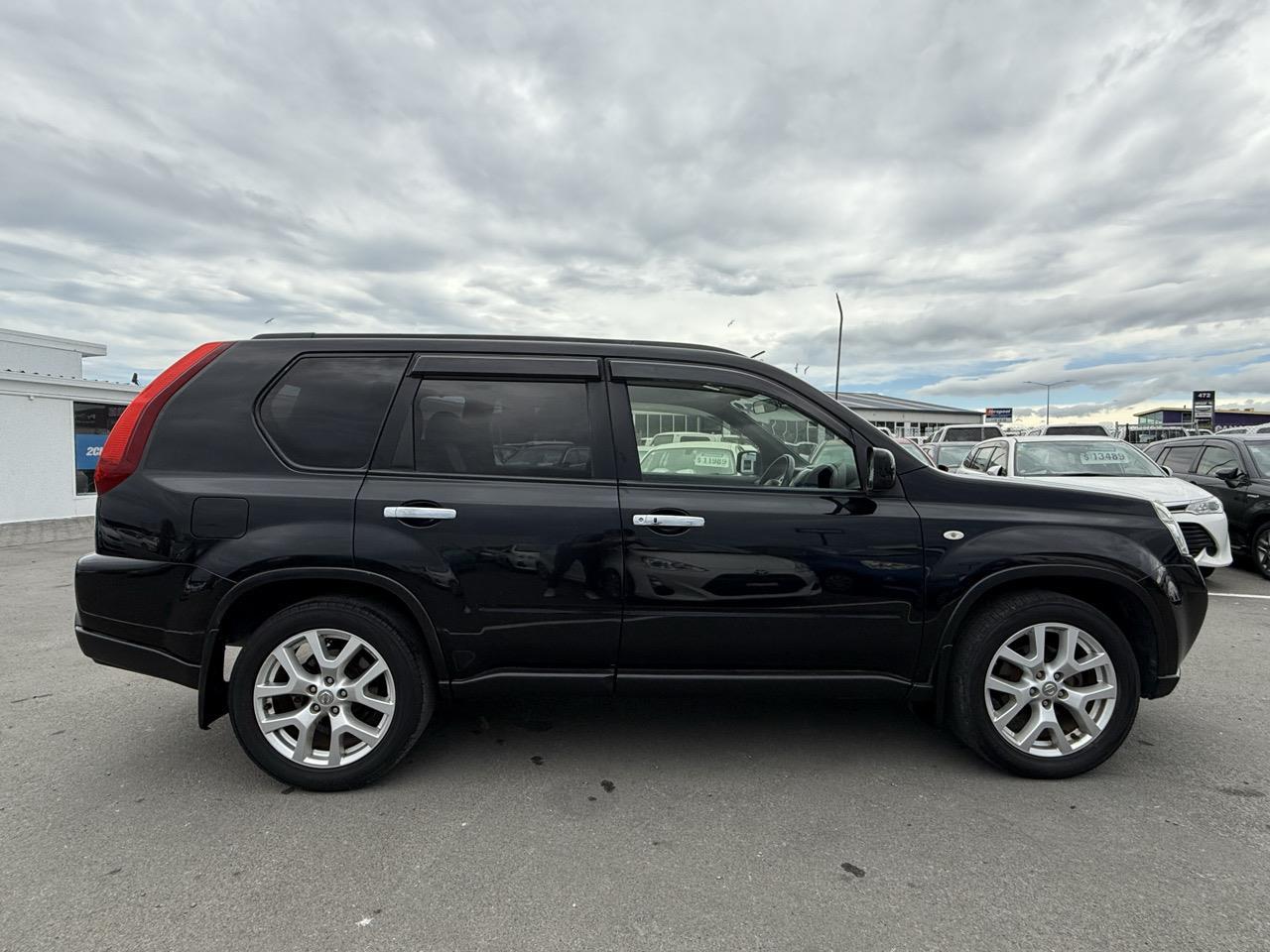 image-17, 2013 Nissan X-Trail at Christchurch