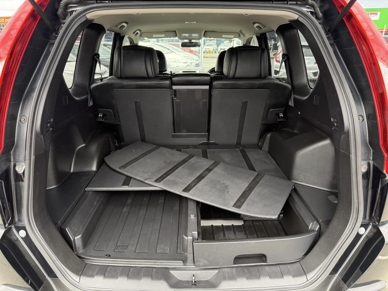 image-12, 2013 Nissan X-Trail at Christchurch