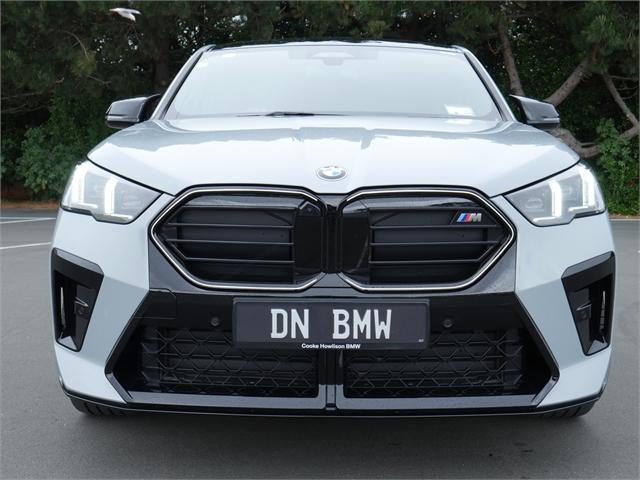 image-7, 2024 BMW M35i X2 Series U10 Coupe X2 xDrive M Spor at Dunedin