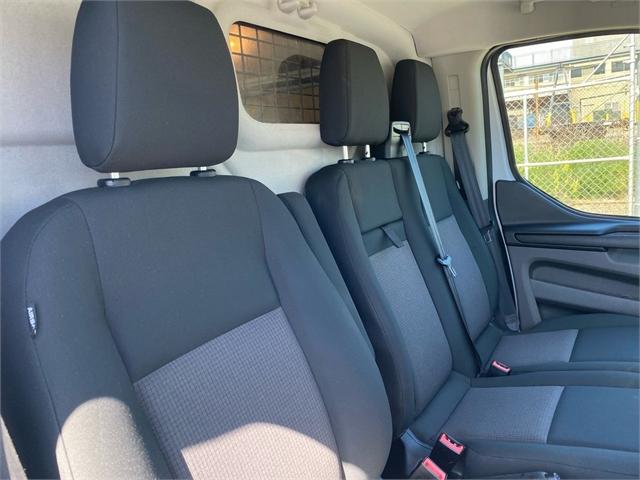 image-18, 2020 Ford Transit Custom Lwb Low Roof at Christchurch