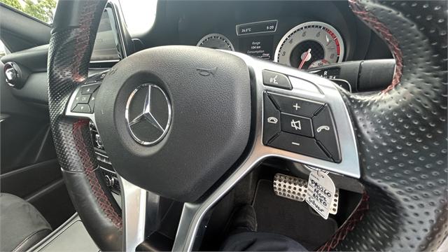 image-5, 2015 MercedesBenz A 250 2.0l Turbo 4 Matic at Christchurch