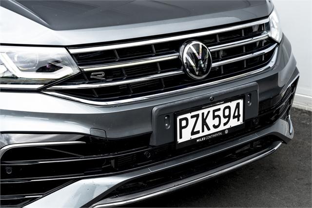 image-2, 2023 Volkswagen Tiguan Allspace R-Line 180kW Petro at Christchurch