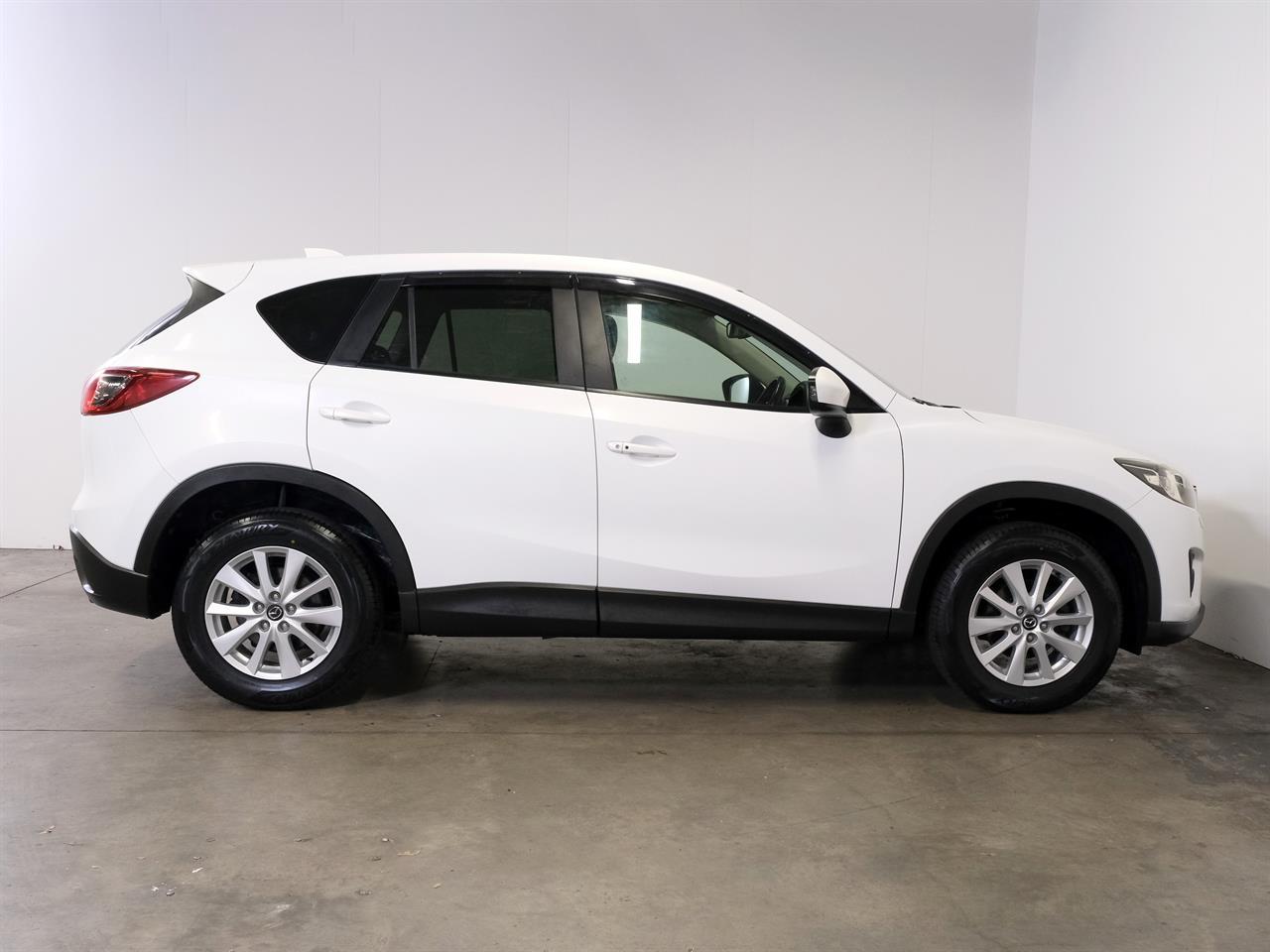 image-9, 2012 Mazda CX-5 20S Skyactiv at Christchurch