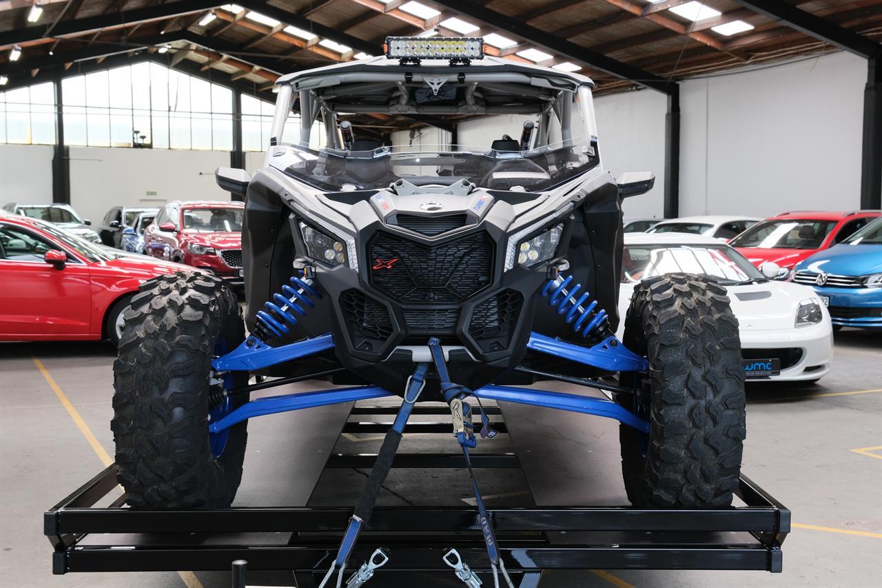 image-2, 2023 CanAM Maverick X3 X RS Turbo Max at Christchurch