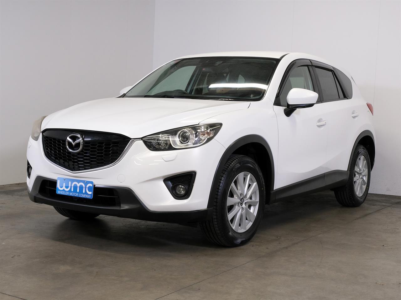 image-3, 2012 Mazda CX-5 20S Skyactiv at Christchurch