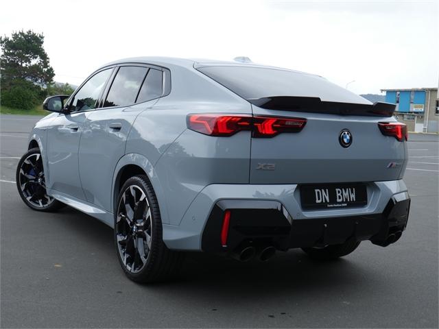 image-4, 2024 BMW M35i X2 Series U10 Coupe X2 xDrive M Spor at Dunedin