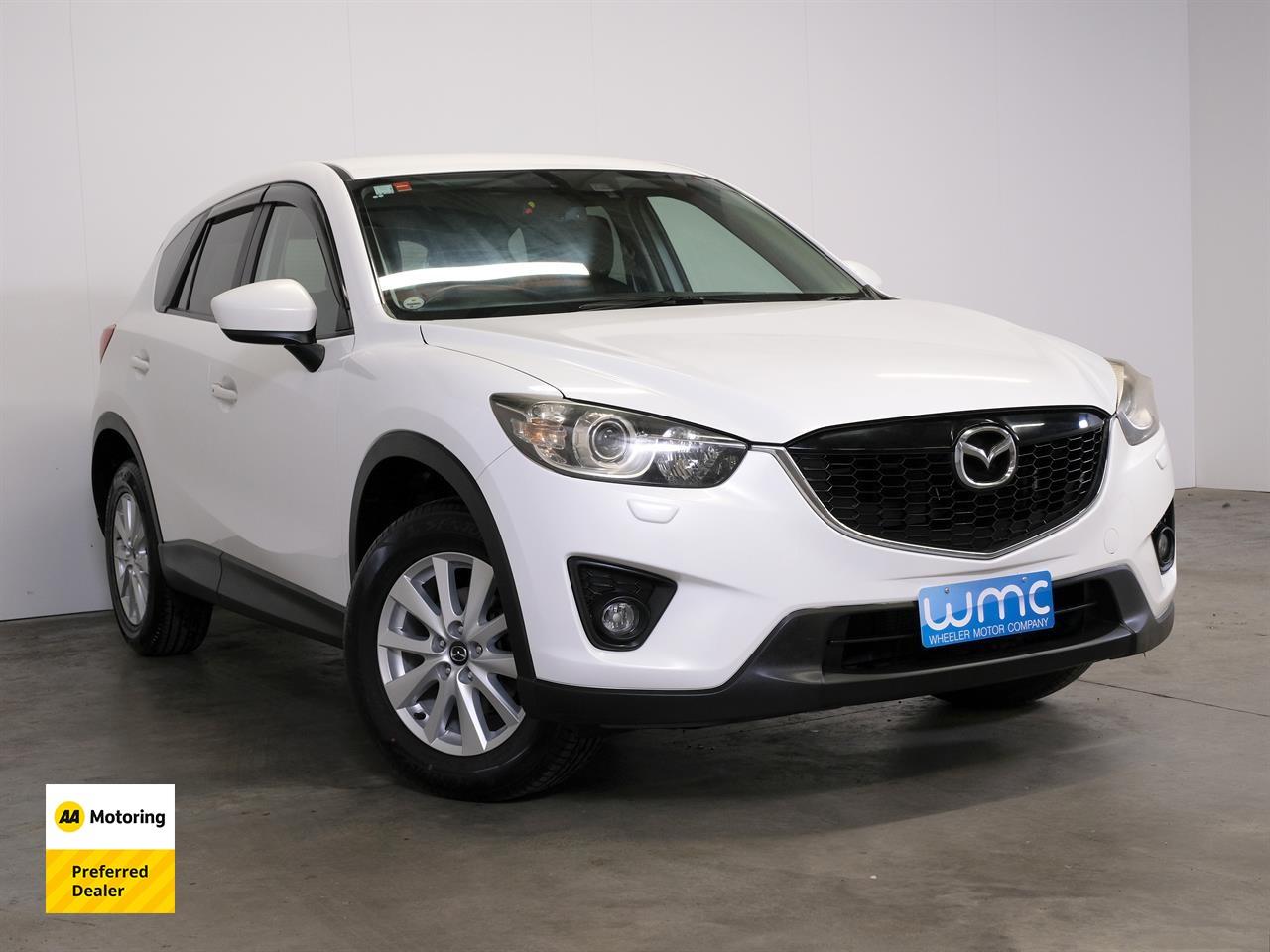 image-0, 2012 Mazda CX-5 20S Skyactiv at Christchurch